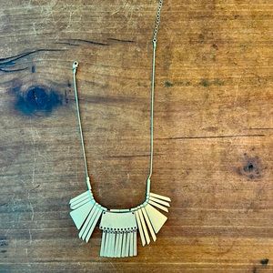 Vintage “gold” Necklace